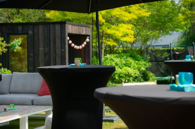 The Art of Event Planning: Creating Unforgettable Experiences